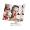 LED Touch Screen Makeup Mirror - Suspirelo