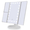 LED Touch Screen Makeup Mirror - Suspirelo