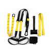 Suspension Trainer Fitness Hanging Belt - Suspirelo